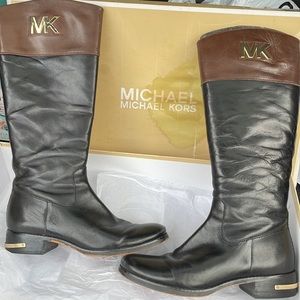 MK women’s boots